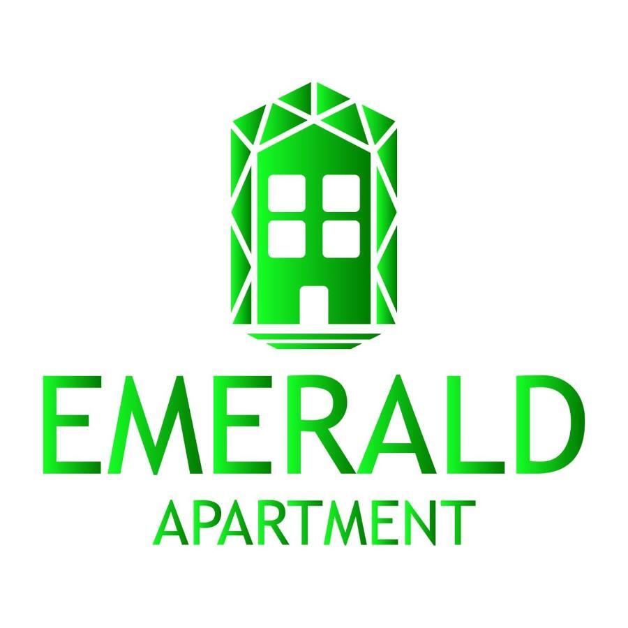 Emerald Old Town Sibiu Exterior photo